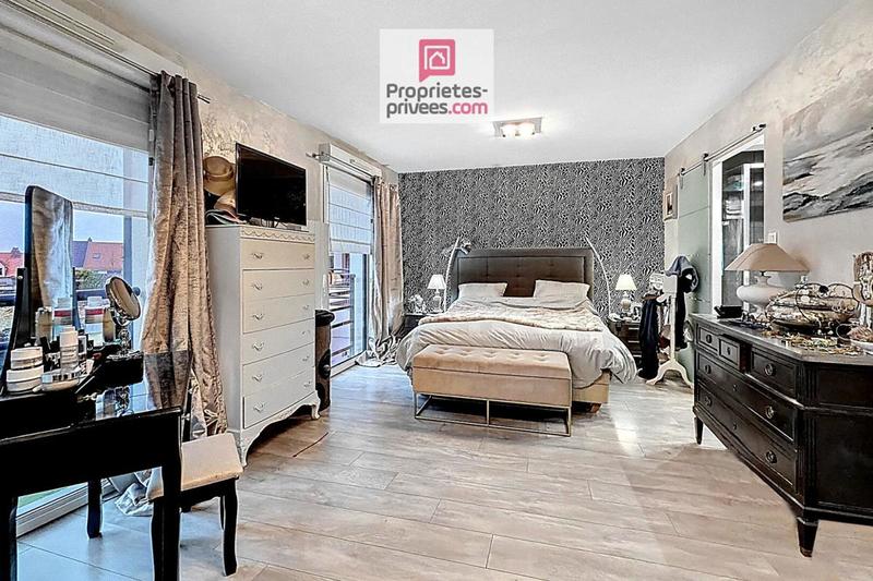 Appartement - 96 m² - 3 pièces