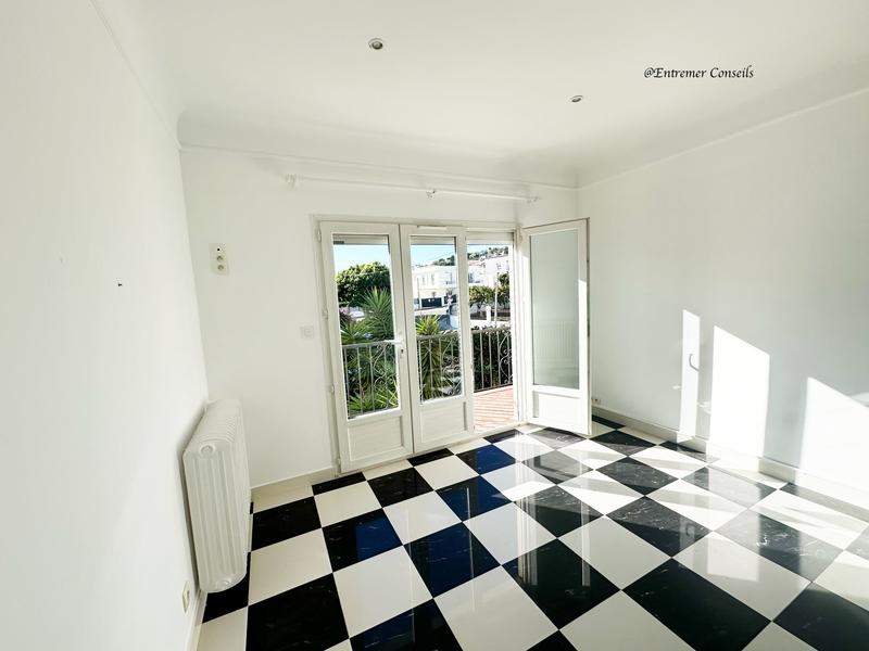 Maison contemporaine - 156 m² - 6 pièces