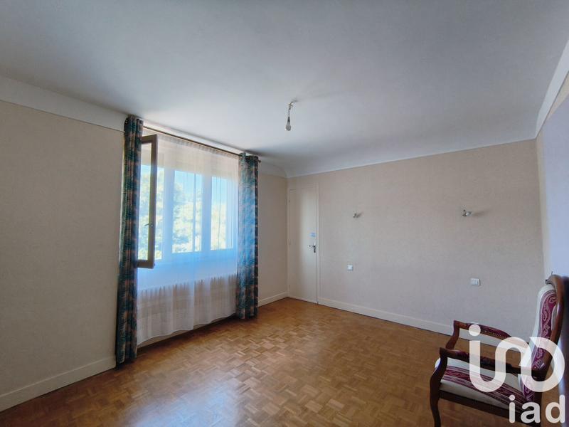 Maison de campagne - 140 m² - 7 pièces