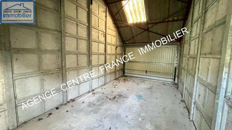 Maison - 62 m² - 3 pièces