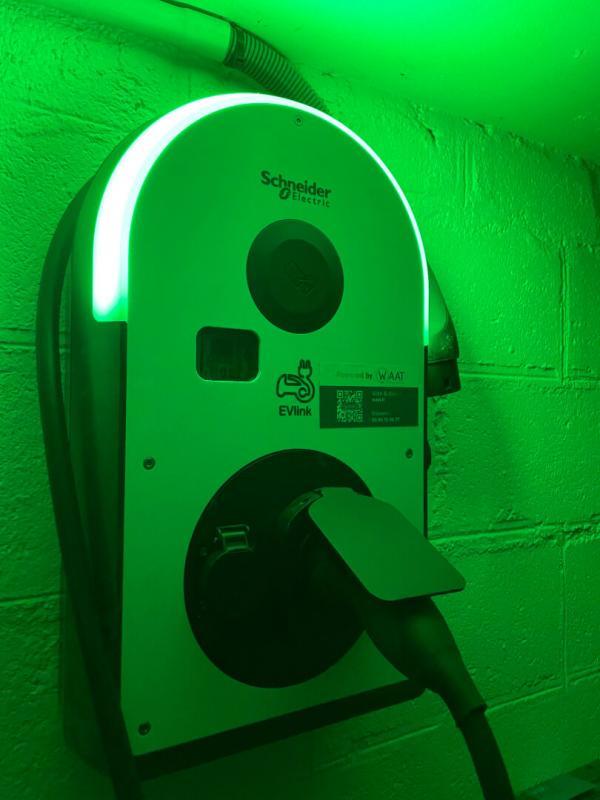 Parking / Garage - 24 m²