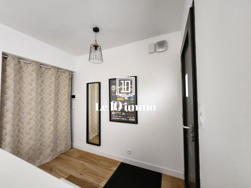 Maison - 134 m² - 7 pièces