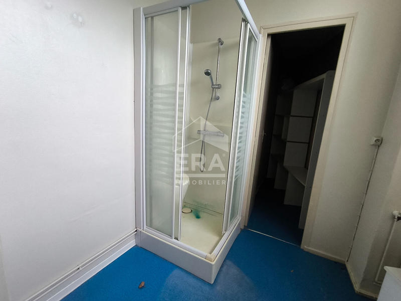 Appartement - 38 m² - 1 pièce