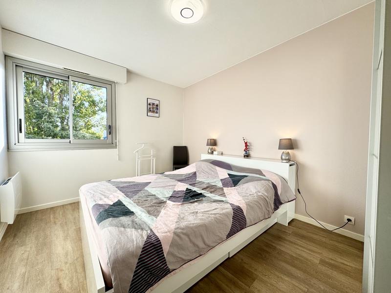 Appartement - 55 m² - 2 pièces