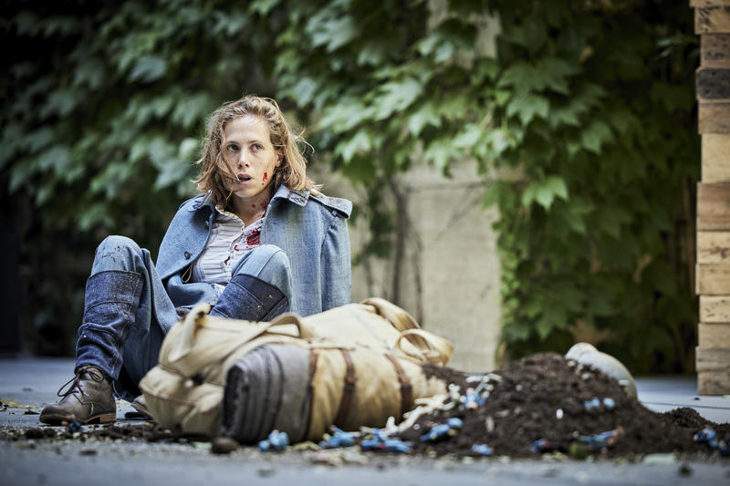 Festival Mi/Mi - Spectacle Partie