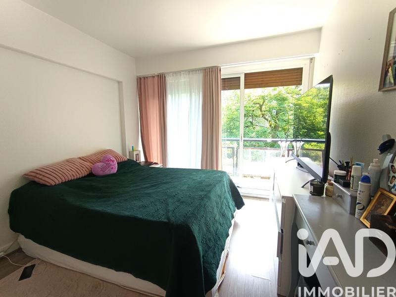 Appartement - 75 m² - 4 pièces