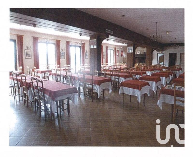 Immeuble - 1 149 m²