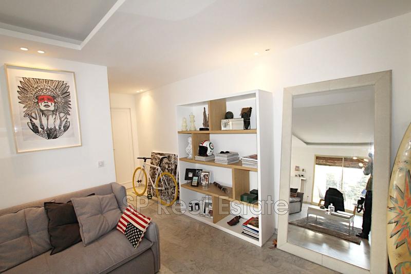 Appartement - 58 m² - 2 pièces