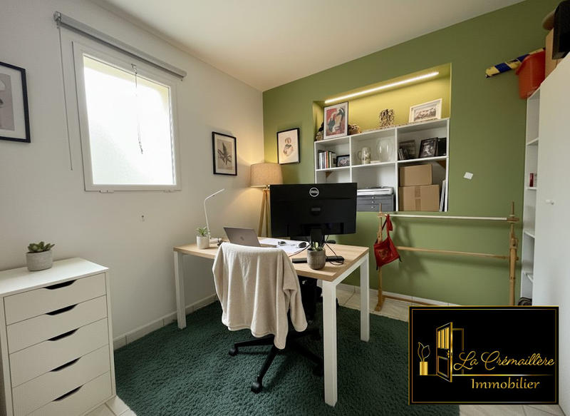 Maison ancienne - 82 m² - 4 pièces