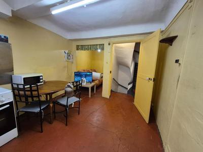 Maison de village - 45 m² - 3 pièces