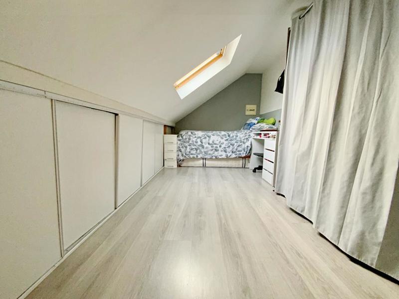 Maison - 86 m² - 4 pièces