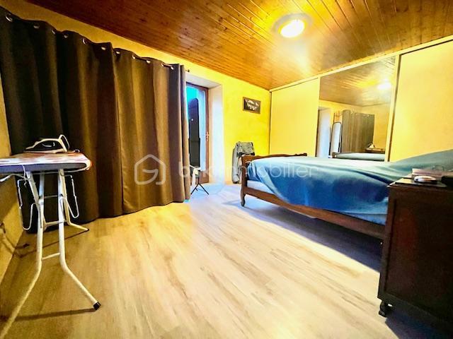 Maison - 114 m² - 4 pièces