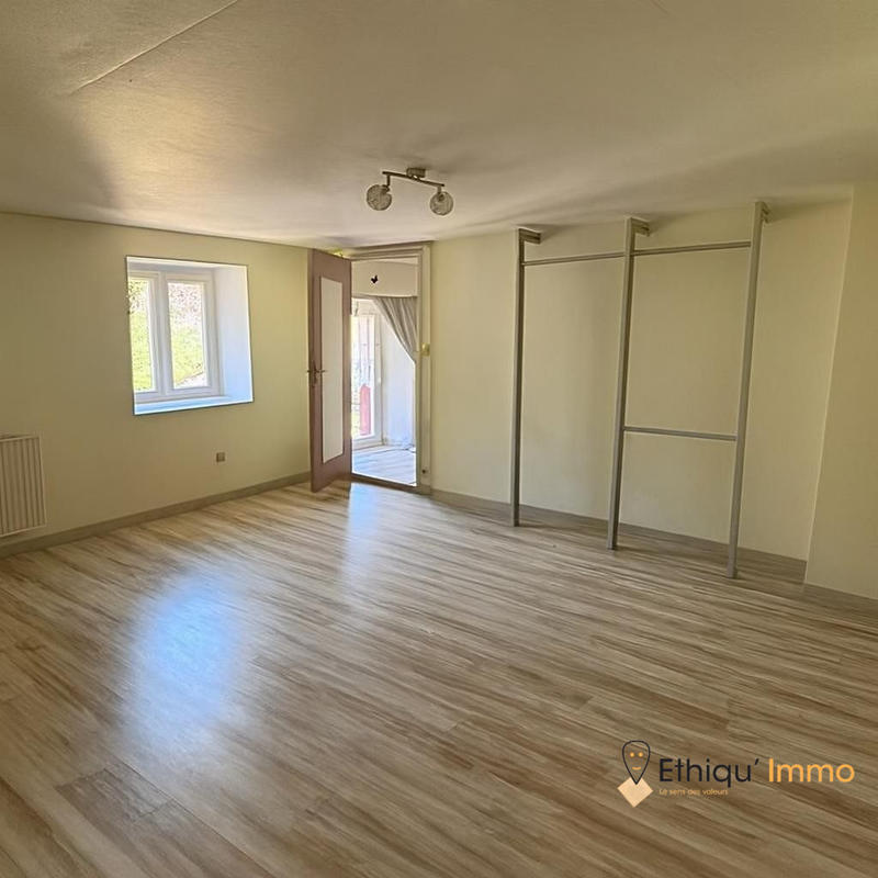 Maison - 153 m² - 6 pièces