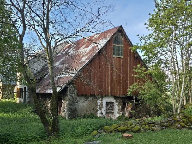 Maison - 73 m² - 4 pièces