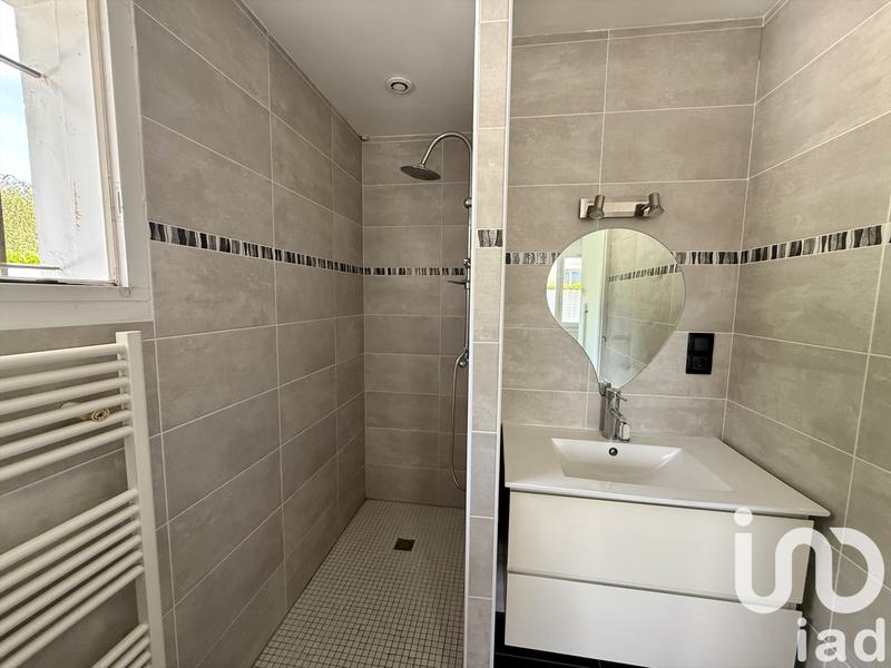 Maison - 169 m² - 6 pièces