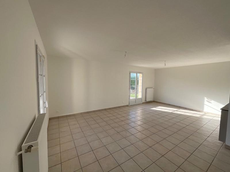 Villa - 111 m² - 6 pièces