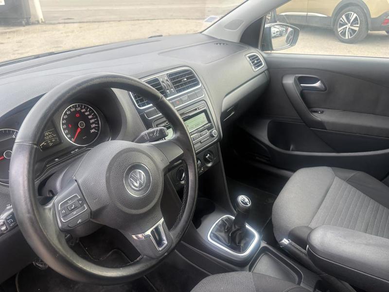 Volkswagen Polo 1.6 Tdi 75cv Bvm5