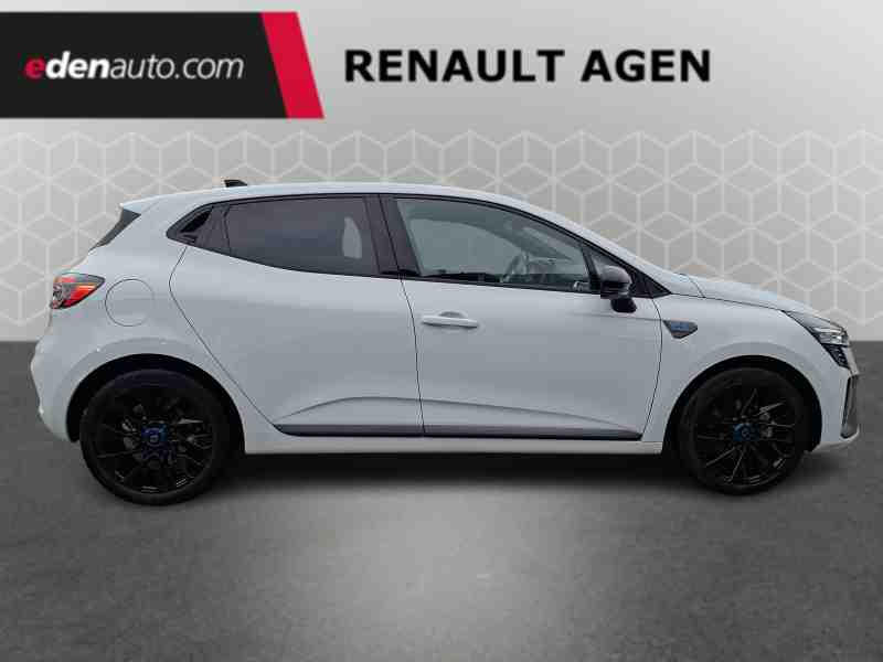 Renault Clio E-Tech full hybrid 145 Gsr2 Esprit Alpine