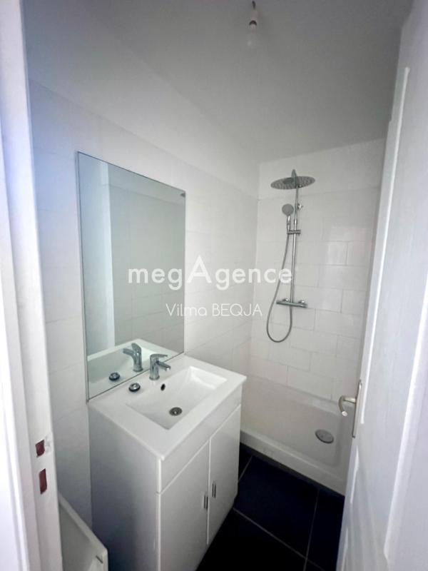 Appartement - 79 m² - 4 pièces