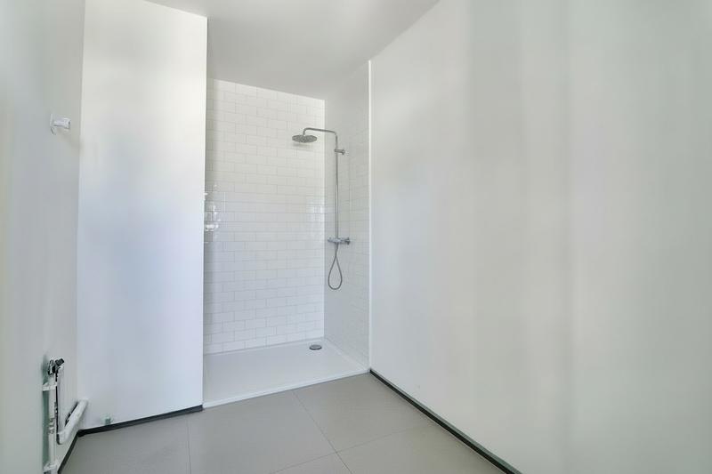 Appartement - 51 m² - 2 pièces