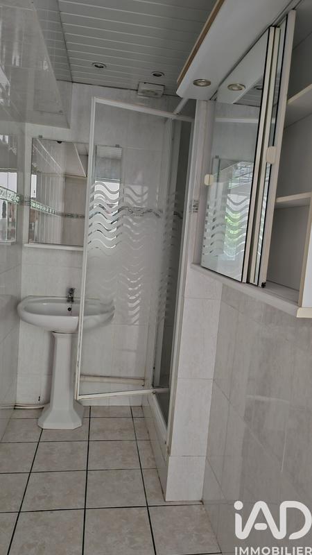 Maison - 150 m² - 5 pièces