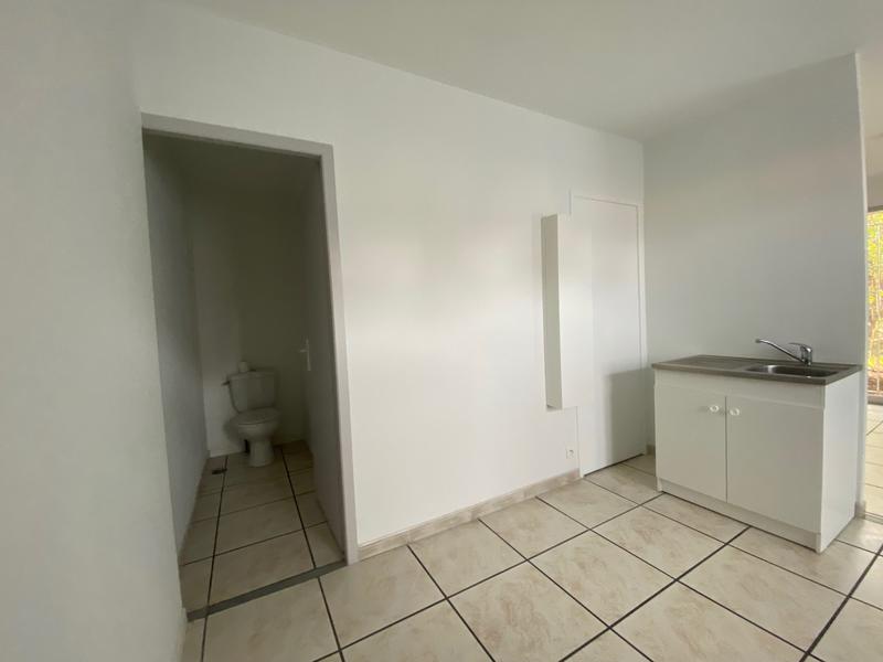 Local d'activités - 56 m²