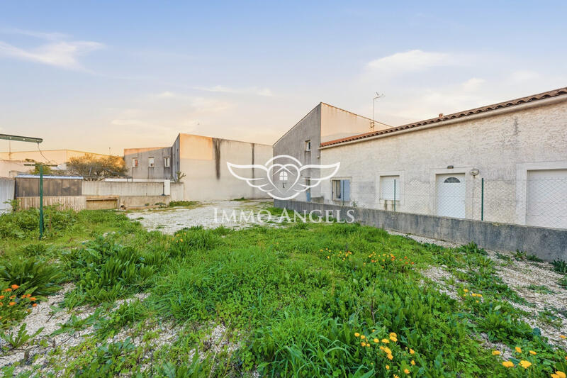 Appartement - 257 m² - 11 pièces