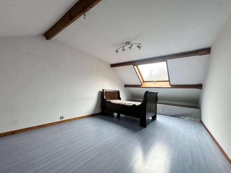 Maison - 170 m² - 7 pièces