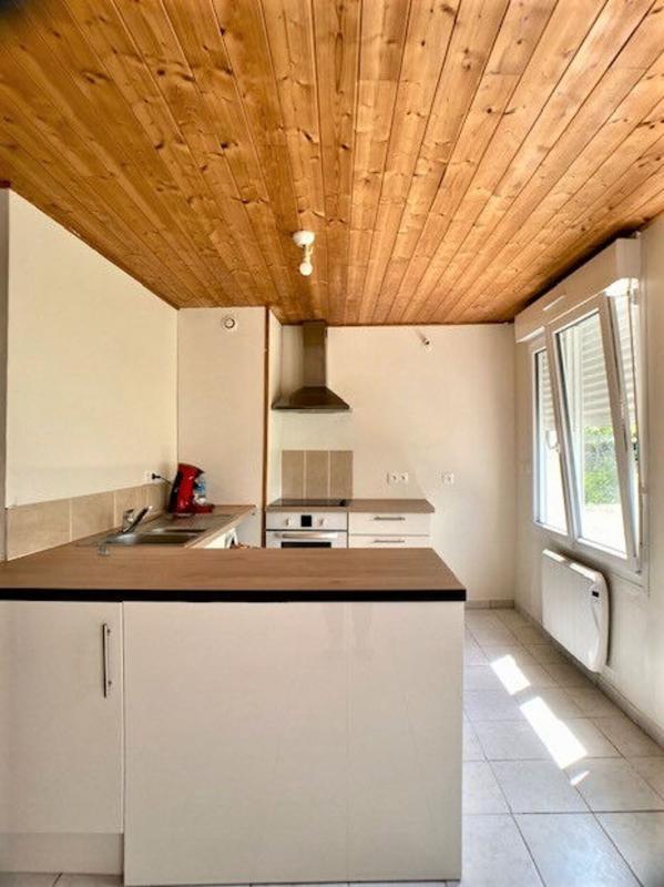 Maison - 49 m² - 3 pièces