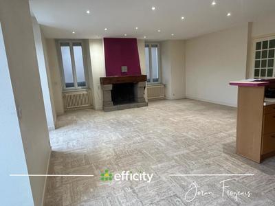 Appartement - 162 m² - 7 pièces