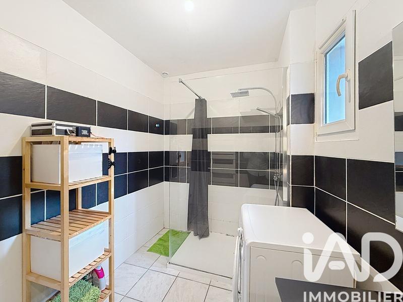 Maison - 73 m² - 5 pièces