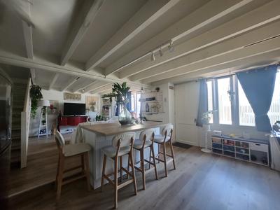 Appartement - 88 m² - 4 pièces