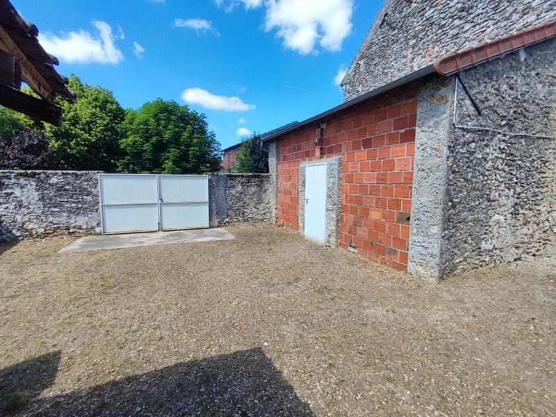 Maison - 113 m² - 4 pièces