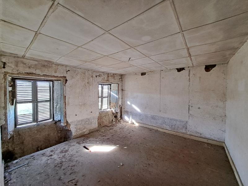 Maison - 122 m² - 6 pièces