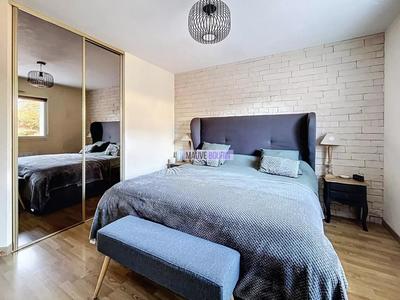 Maison - 114 m² - 5 pièces