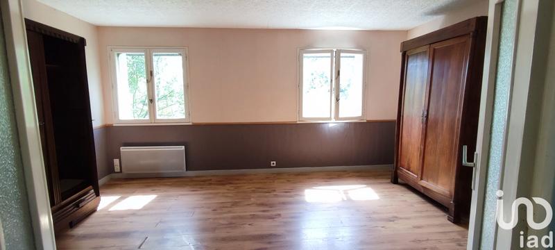 Maison de campagne - 131 m² - 7 pièces