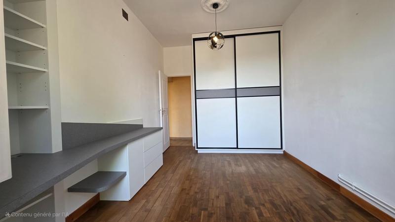 Maison - 115 m² - 4 pièces