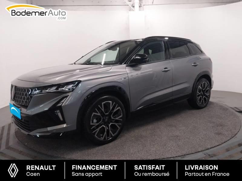 Renault Austral full hybrid E-Tech 200 ch Esprit Alpine