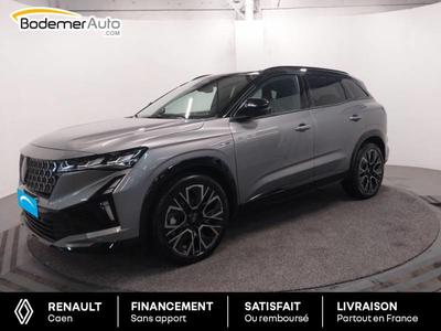 Renault Austral full hybrid E-Tech 200 ch Esprit Alpine