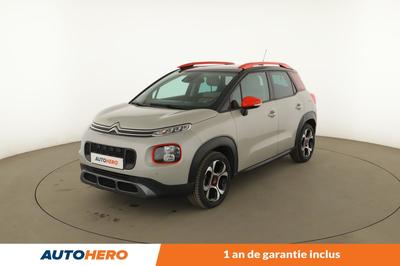 Citroën C3 Aircross 1.2 PureTech Shine Eat6 110 ch