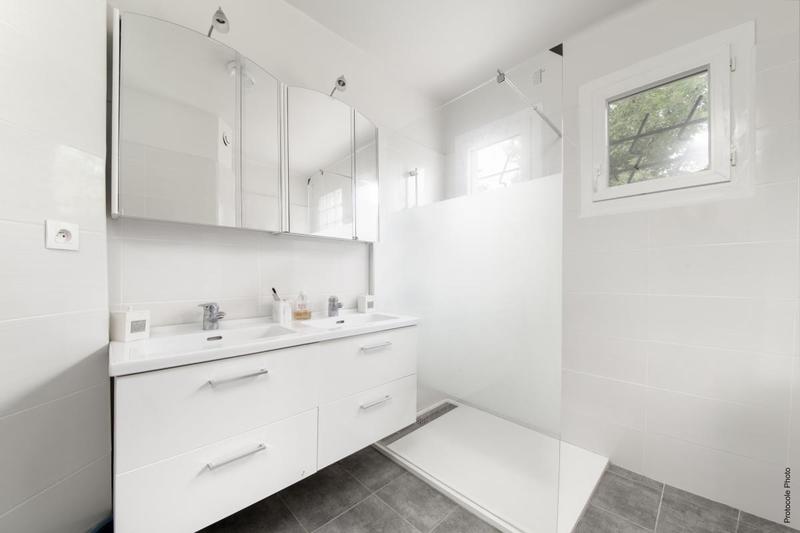 Maison - 165 m² - 7 pièces