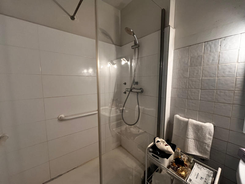 Appartement - 73 m² - 4 pièces