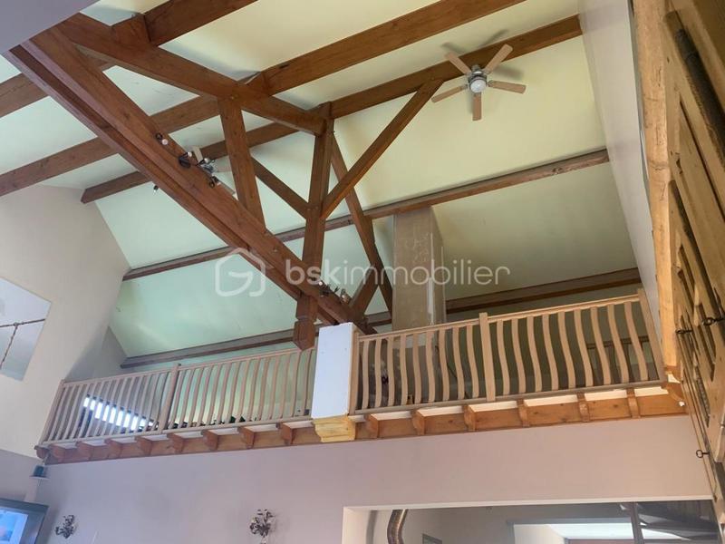 Propriété - 284 m² - 10 pièces