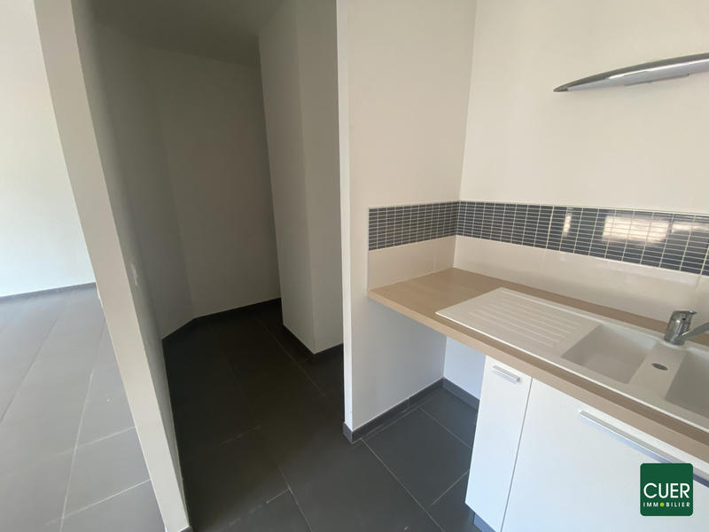 Appartement - 87 m² - 4 pièces