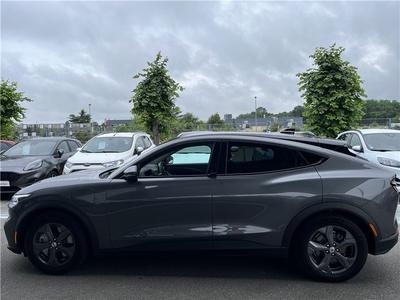 Ford Mustang Mach-E Extended Range 99 Kwh 294 Ch