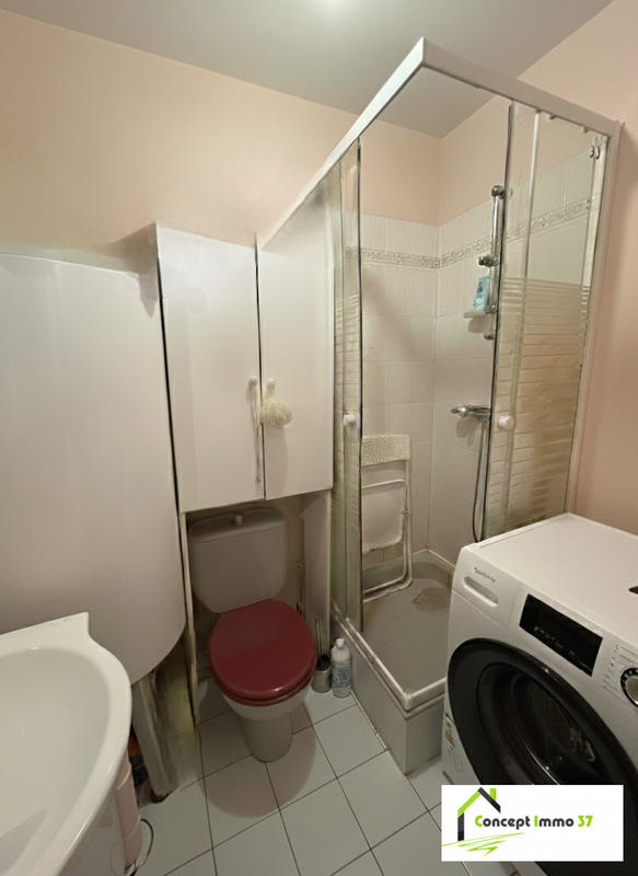 Maison - 46 m² - 3 pièces