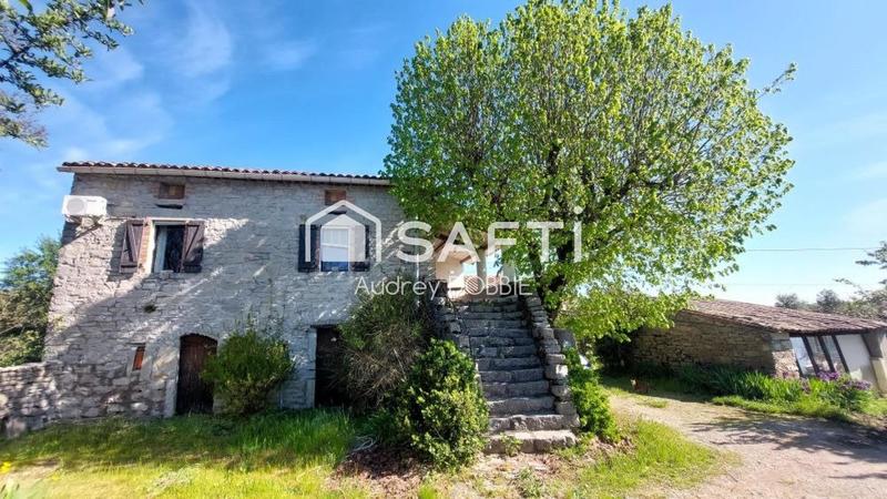 Maison - 147 m² - 7 pièces