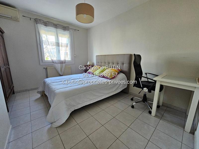 Villa - 86 m² - 5 pièces