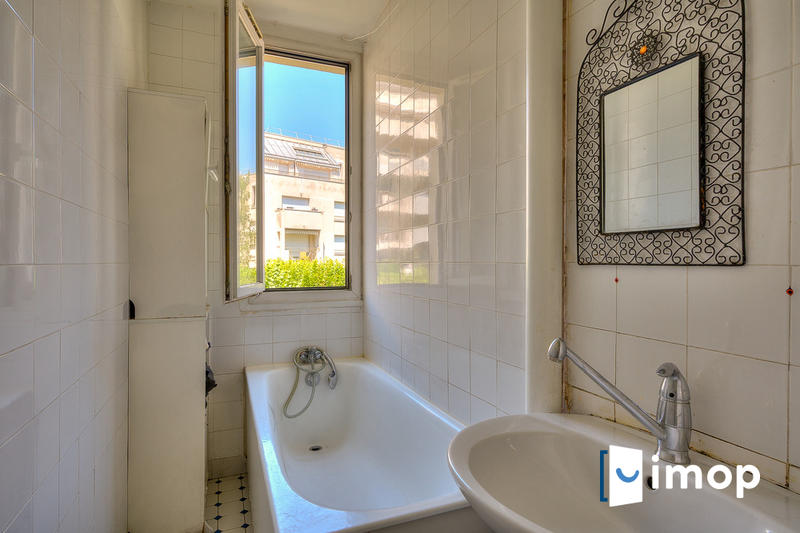 Appartement - 76 m² - 3 pièces