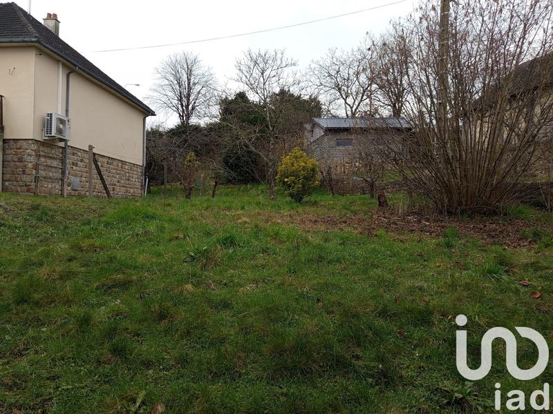 Maison - 106 m² - 4 pièces